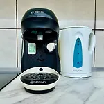 Apartment Art Garage *