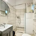 Apartamento Art Garage