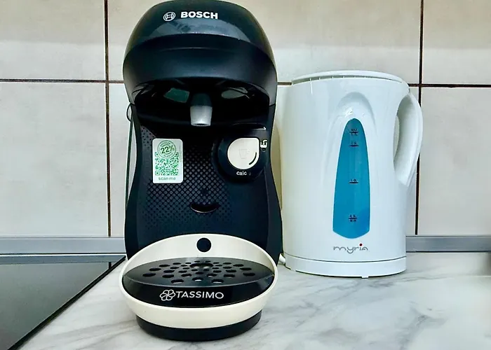 Apartment Art Garage *