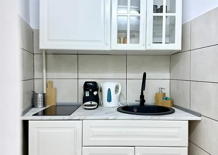 Apartament Art Garage *